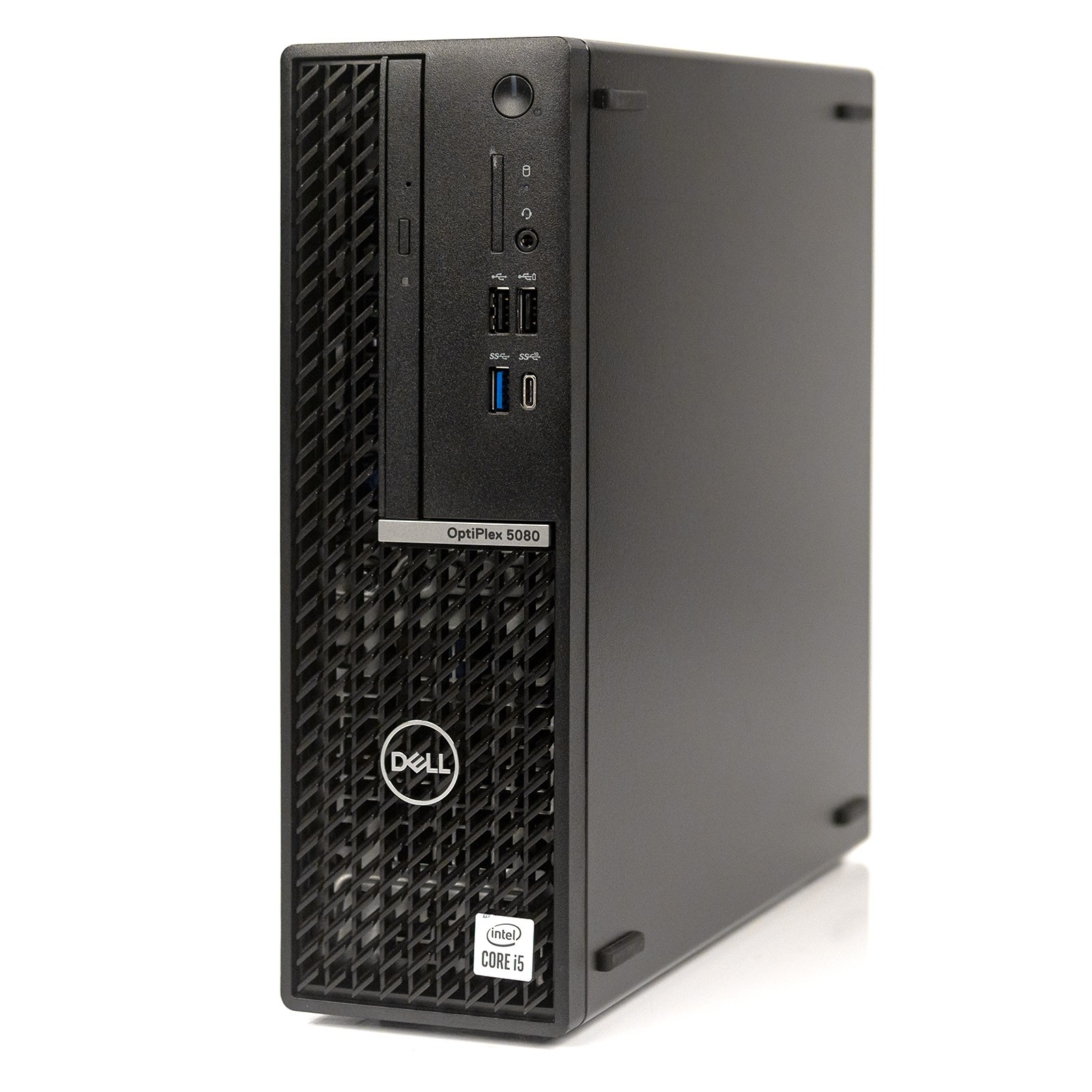 Dell Optiplex 5080 SFF Intel Hex-Core i5-10400 2.90GHz 16GB 512GB SSD Win 11 Pro
