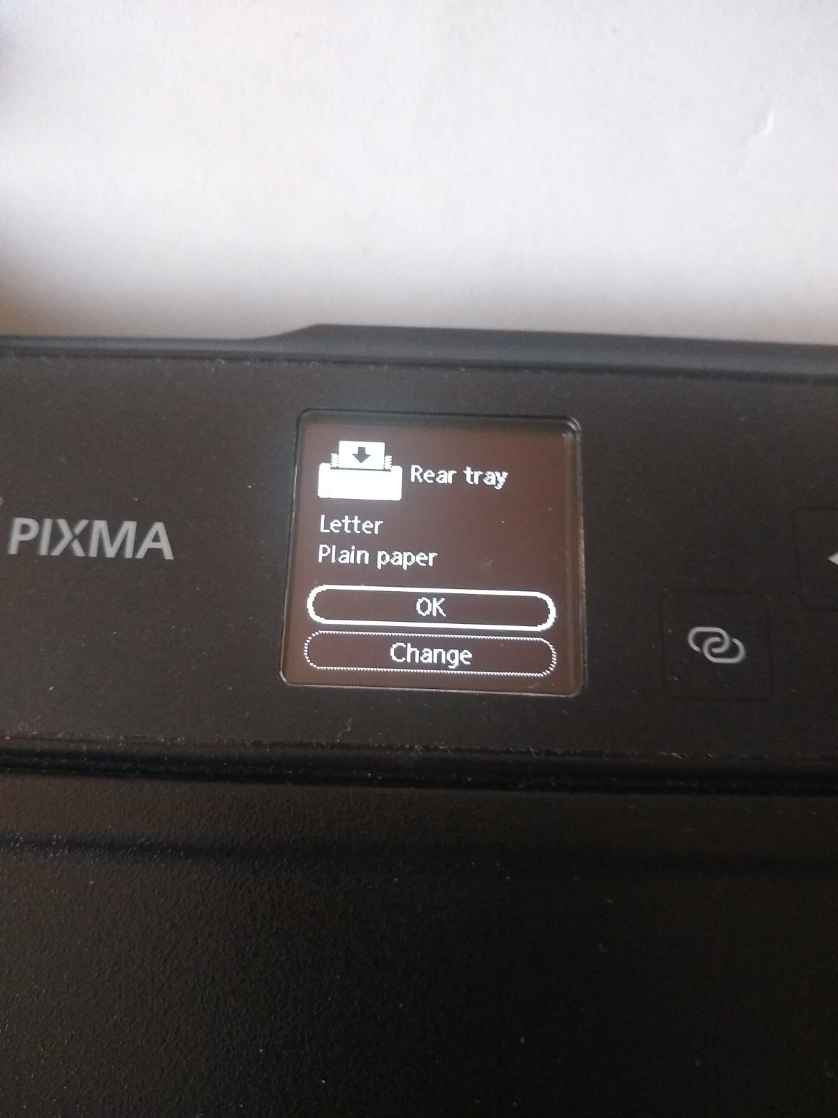 Canon Pixma TR150 Printer