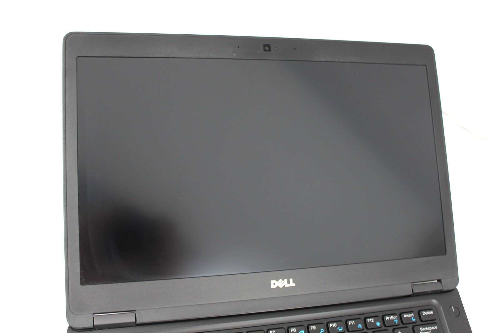 Dell Latitude 5480 Laptop i7‑7600U 2.8GHz 16GB 256GB SSD Intel HD Graphics 620