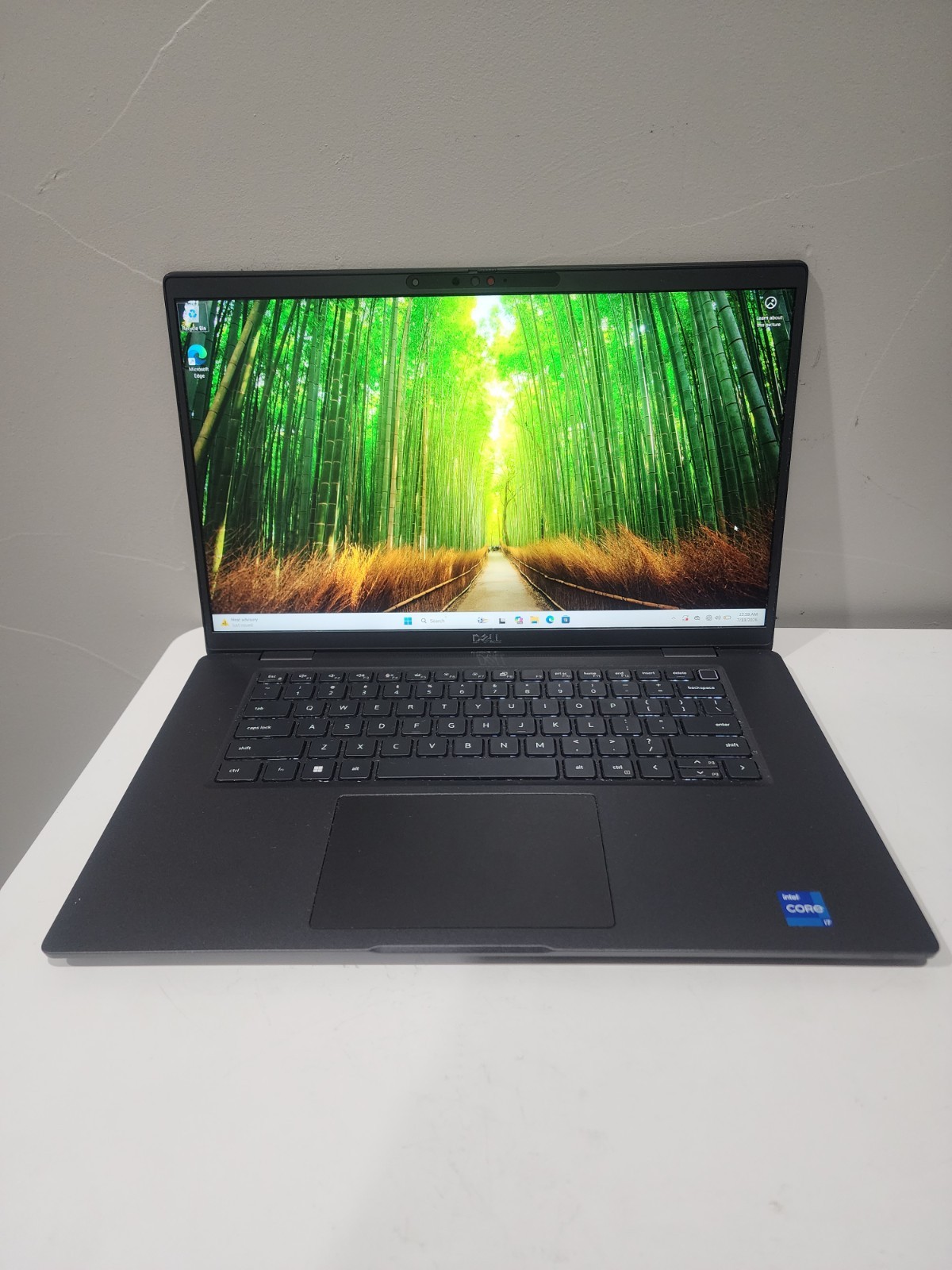 Dell Latitude 7530 i7-1255U – 16GB Ram – 512GB NVME – NO AC