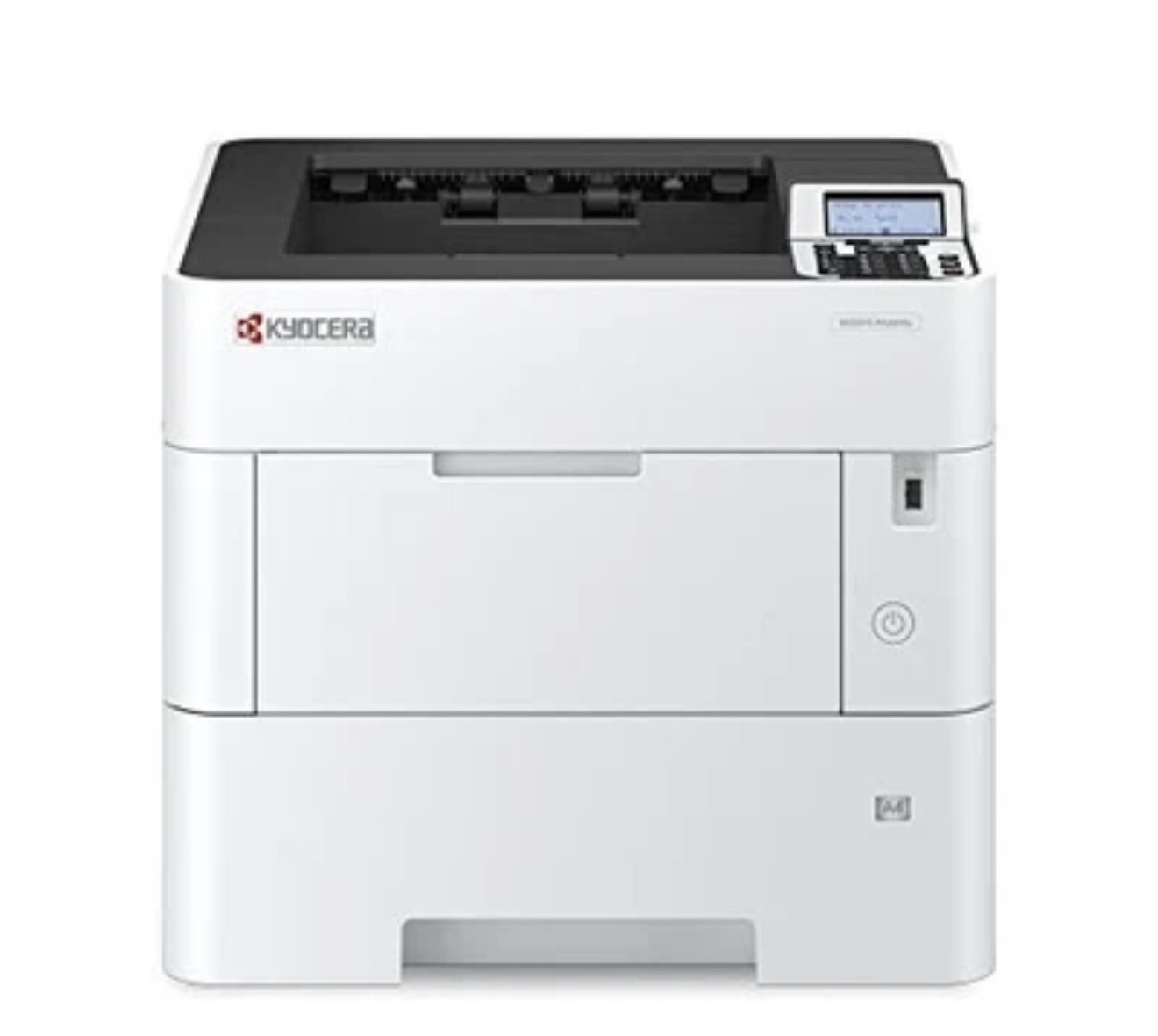 KYOCERA ECOSYS PA5500x Monochrome Laser Printer, 57 ppm, 600 x 600 dpi and