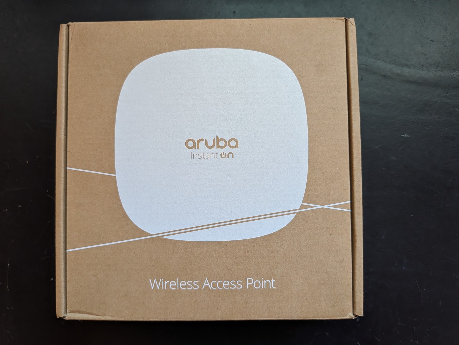 [Bundle] Aruba AP25 + AP25 + AP11D + Netgear GS305PP PoE+