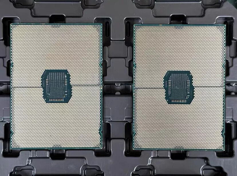 Intel Xeon Platinum 8360Y CPU LGA4189 DDR4 36Cores SRKHF 250W 2.4GHz Processors