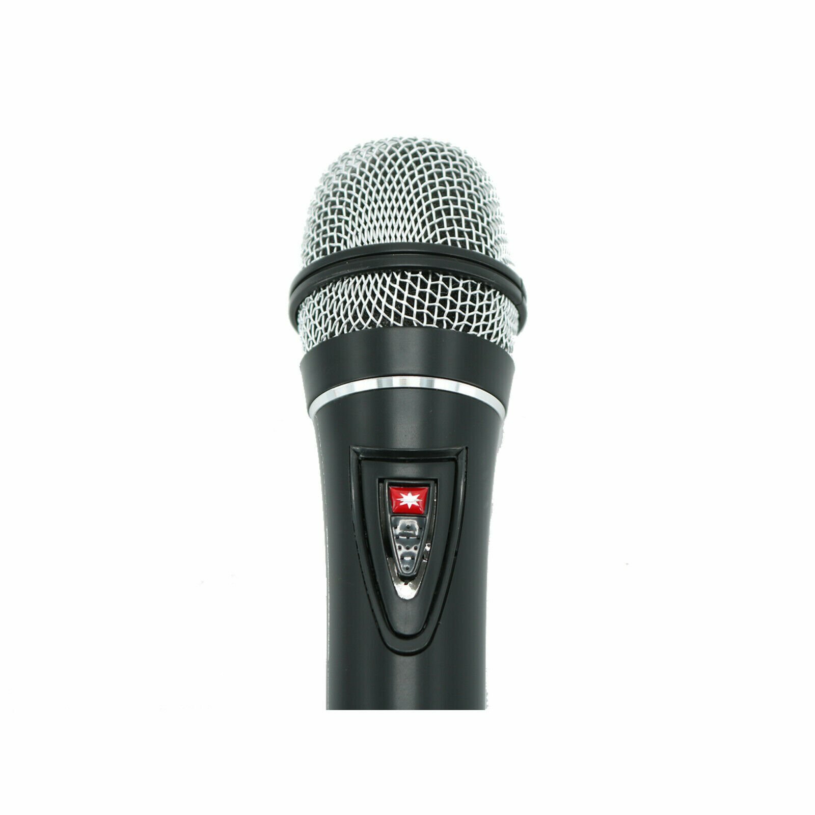 4x SM26 Uni-Direction Dynamic Recording Stage Professional Studio Microphone NEW