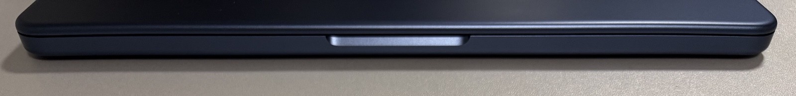 Apple MacBook Neo 1TB SSD 8GB Ram Indigo Blue Touch ID macOS Tahoe Custom SSD