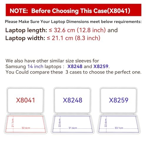 Hard EVA For 14.6 inch Samsung Galaxy Tab S11 Ultra(X8041) X Series-Black