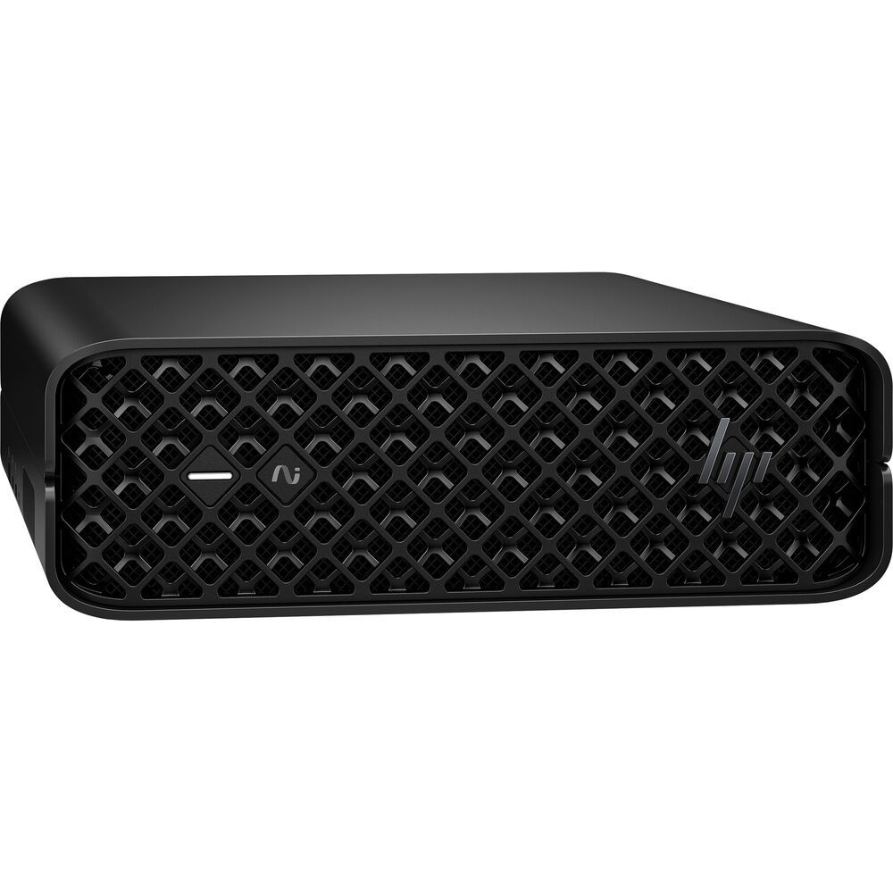 HP Z2 Mini G1i Workstation Core Ultra 9 285 / 48 GB DDR5 | 1TB SSD /RTX A400 4GB