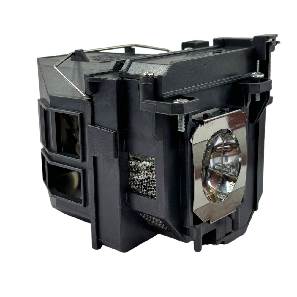 IET Genuine OEM Replacement Lamp for Epson BrightLink 695Wi Projector Ushio Bulb