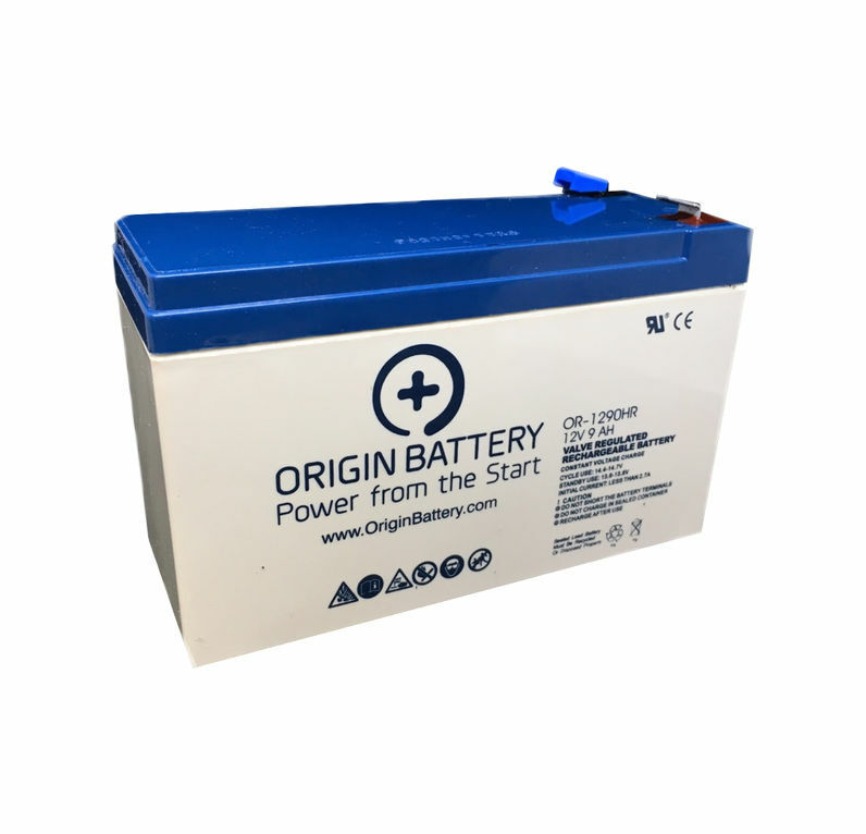 CyberPower CP850AVRLCD Battery Replacement