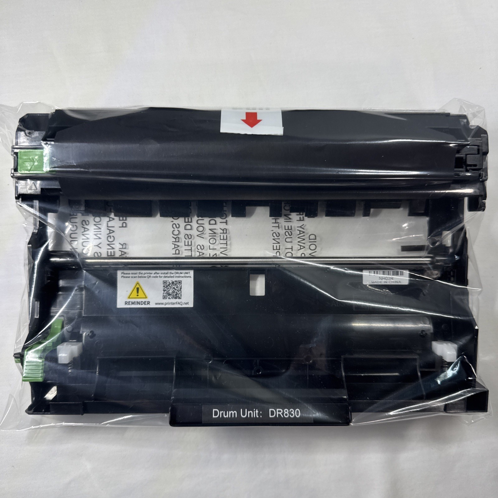 Drum Unit For Brother DR830 (NOT OEM)