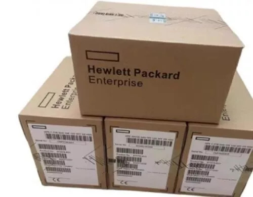 NEW P37013-B21 HPE 1.92TB SAS 12G 3.5” MU LFF SCC SAS MV G8 G9 GEN10 Server SSD
