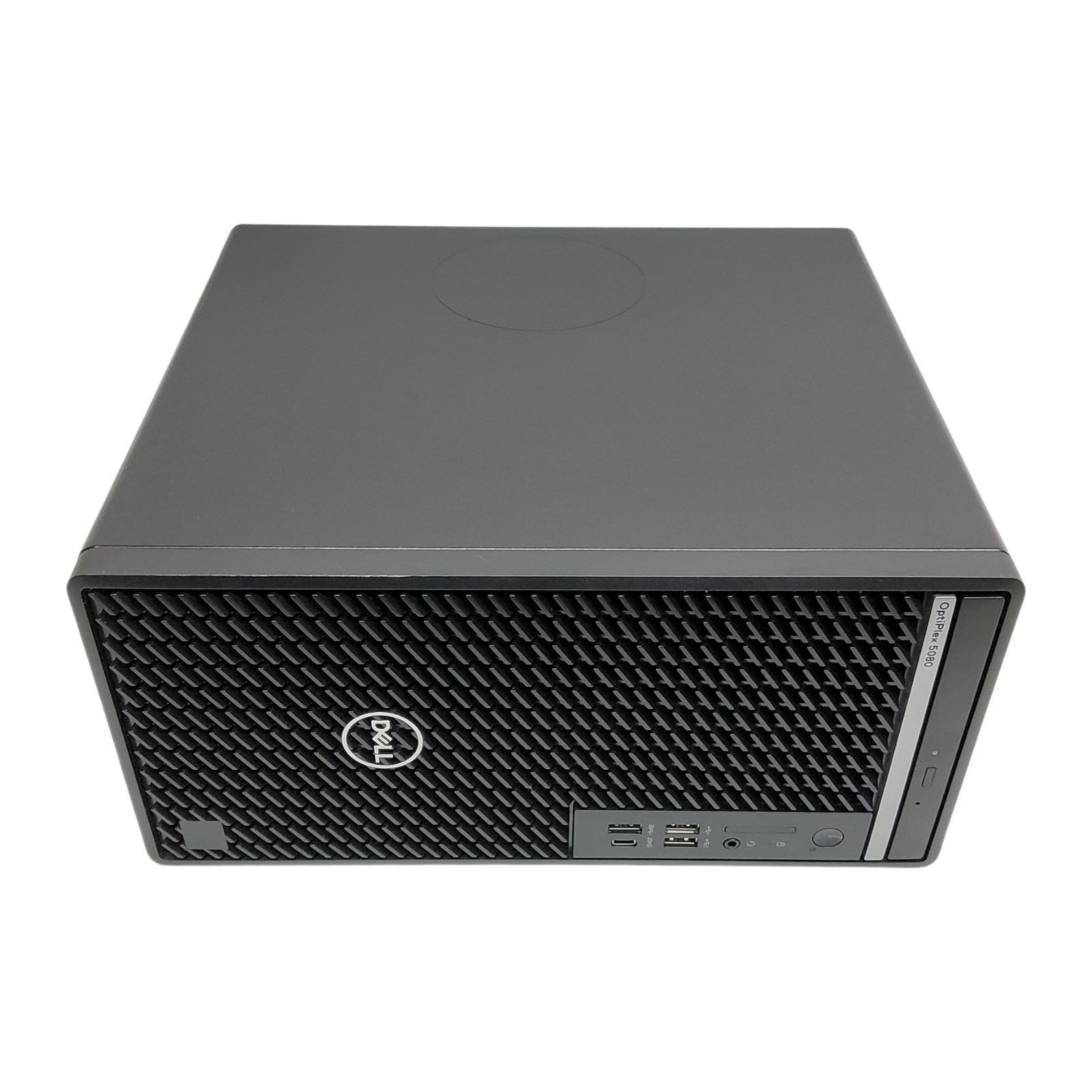 Dell 5080 Mini Tower Intel 8-Core i7-10700 64GB RAM 1TB NVMe SSD Wi-Fi HDMI