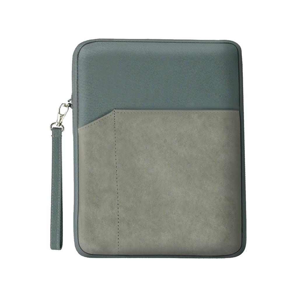 13-14In Carry Tablet Sleeve Bag Cover Case Pouch Shockproof Protective for iPad