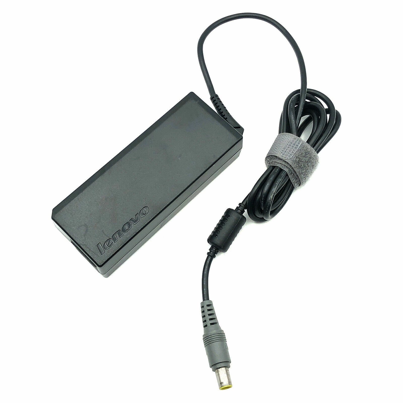 90W Lenovo Genuine Adapter Power Supply 90W ThinkPad Barrel Tip 20V 4.5A