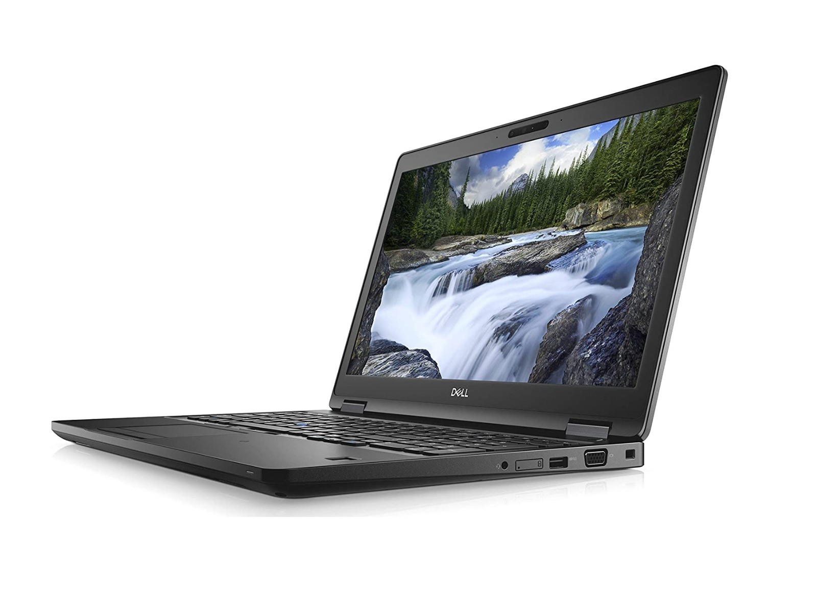 EXECUTIVE SPECIAL~ 15.6 DELL Latitude Laptop: Intel i7! 32GB RAM – 1 TB NVME SSD