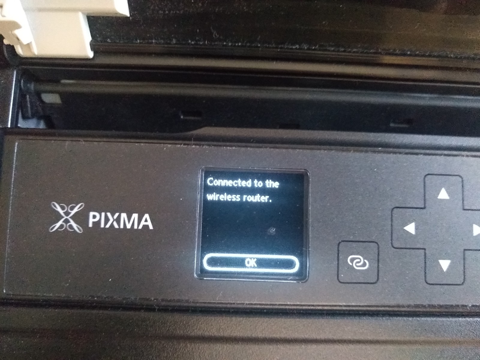 Canon Pixma TR150 Printer