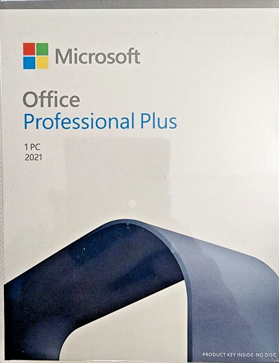 Microsoft Office 2021 Professional Plus – USB – New Sealed Retail Package