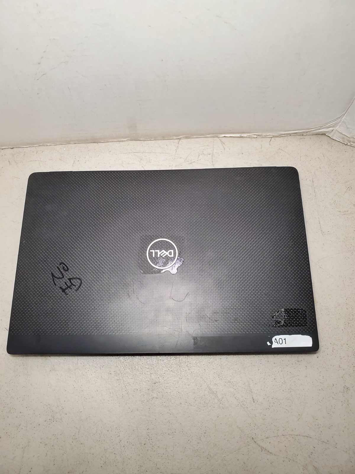 Dell Latitude 7410 14″ Laptop i7-10610U 16GB RAM NO SSD/OS! BIOS PW! #69