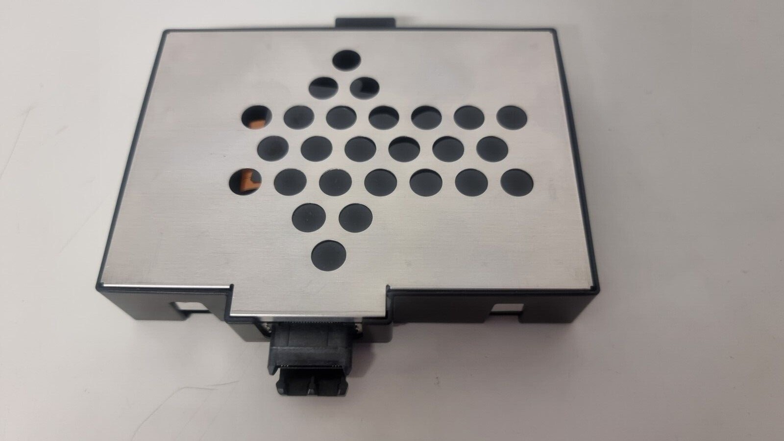 PANASONIC TOUGHBOOK CF-D1 MK1 MK2 MK3 HARD DRIVE CADDY WITH 512GB SSD DISK