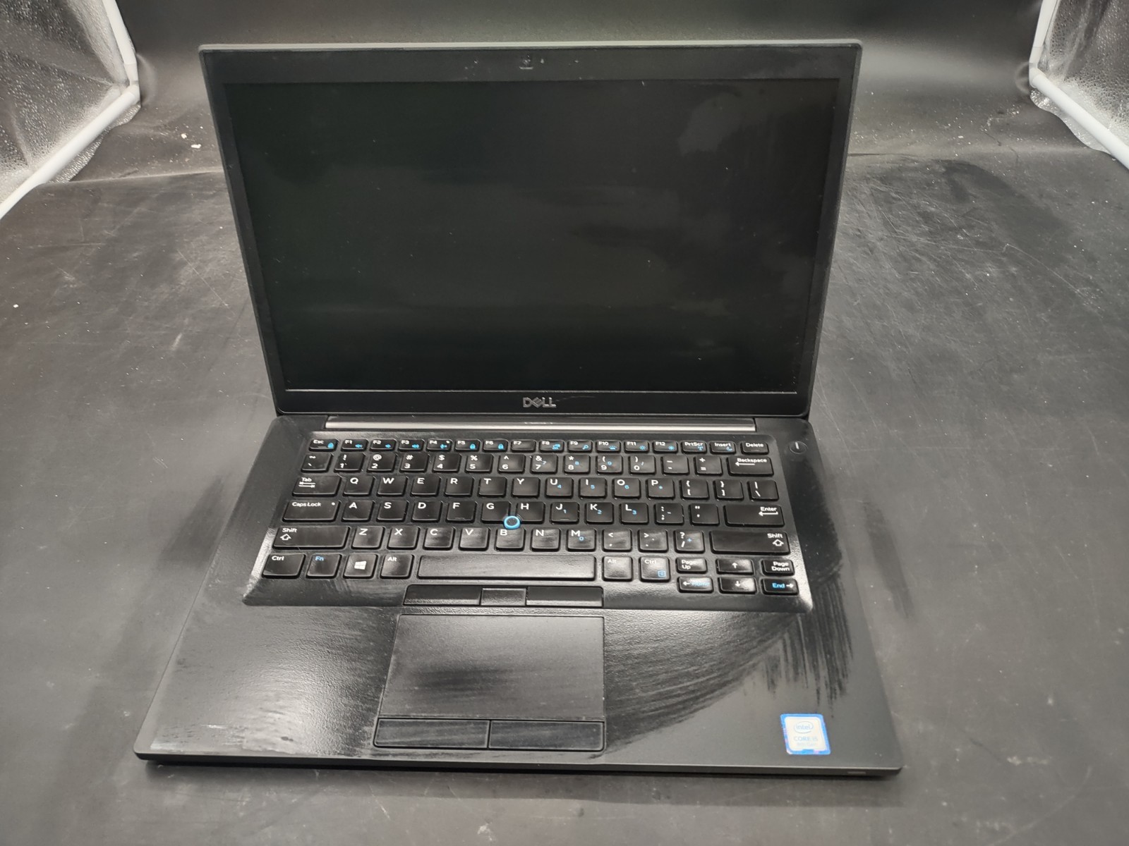 Dell Latitude 7490 i5 8250U @ 1.60GHz 8GB RAM 256GB SSD NO OS