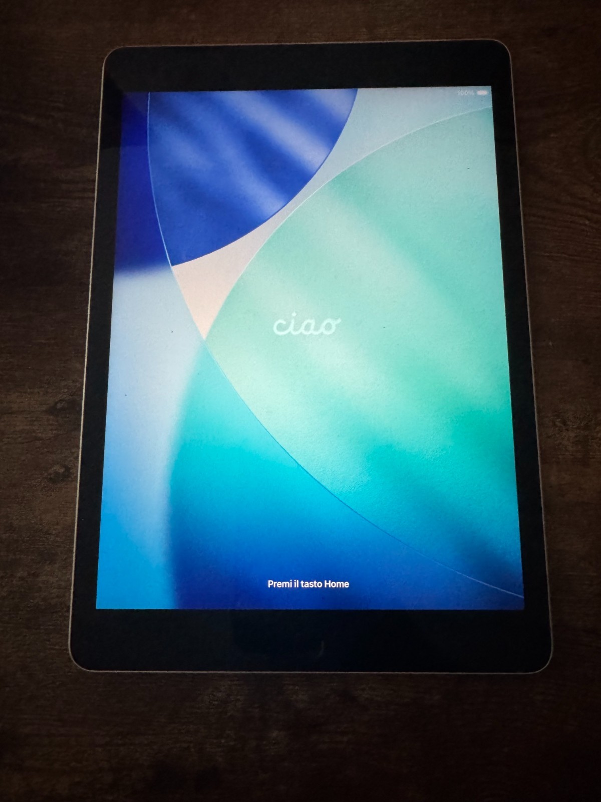 Apple iPad 9 64GB & WiFi
