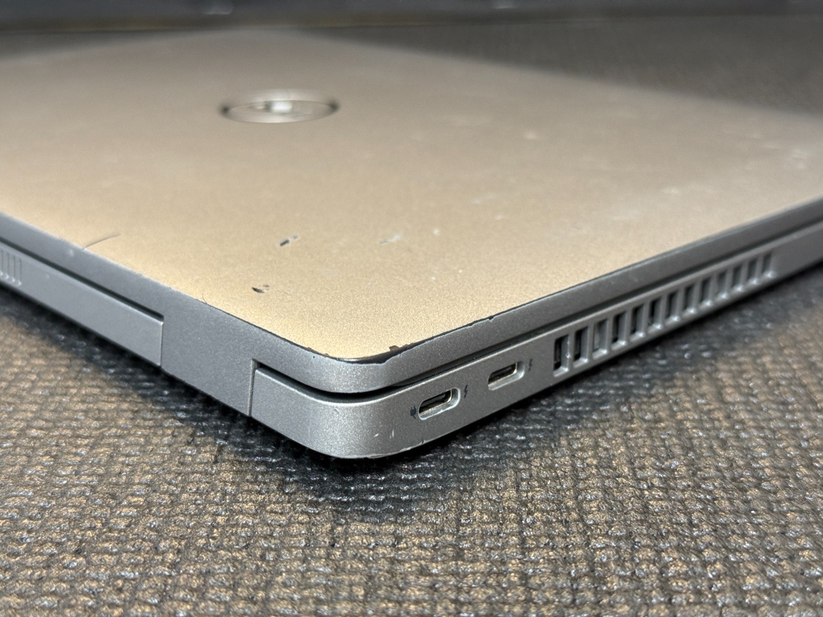 DELL LATITUDE 5420 14″ Intel Core I5-1135G7 2.4GHz 8GB RAM 256GB M.2 Laptop