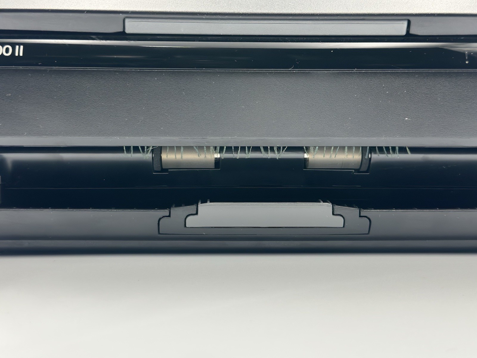 Epson Workforce ES-400 II Color Duplex Desktop Document Scanner- No Power Cable