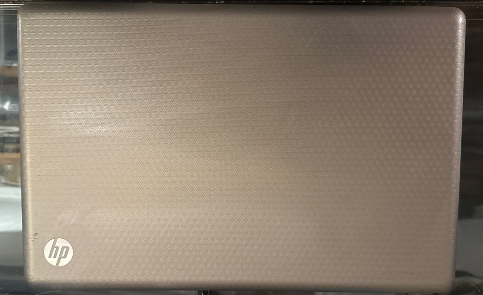 hp Pavilion 17.3 inch Screen g72 laptop