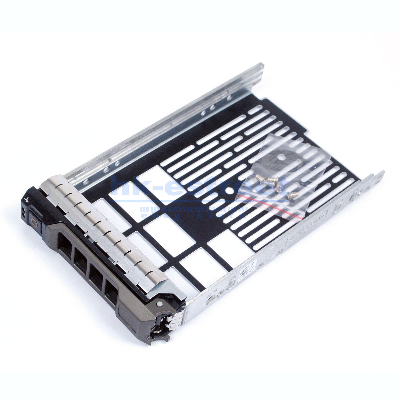 Lot 3.5″ SATA Caddy Tray For Dell T710 T610 T410 T310 0F238F T420 T620 320 R530
