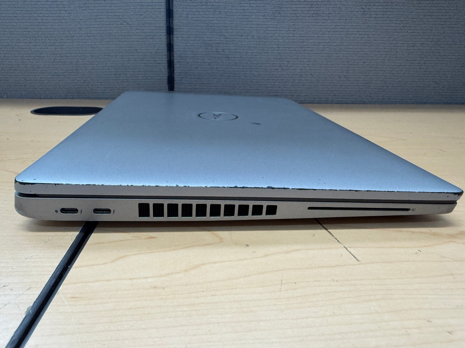 Dell Latitude 5520 Intel(R) Core(TM) i5-1145G7 2.60GHz-16GB RAM-512GB NVMe-NO OS