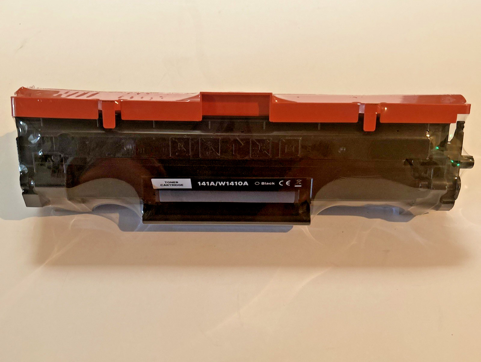 1PK 141A Toner Compatible for HP W1410A LaserJet M110w MFP M139w M140w No Chip