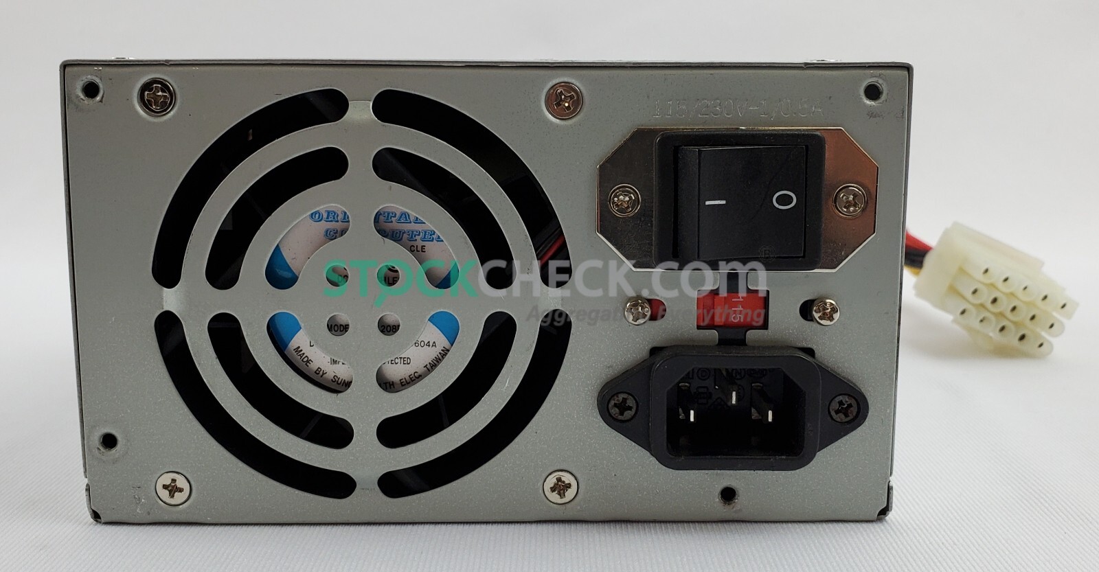 Zippy Technology LP2-4250F Power Supply
