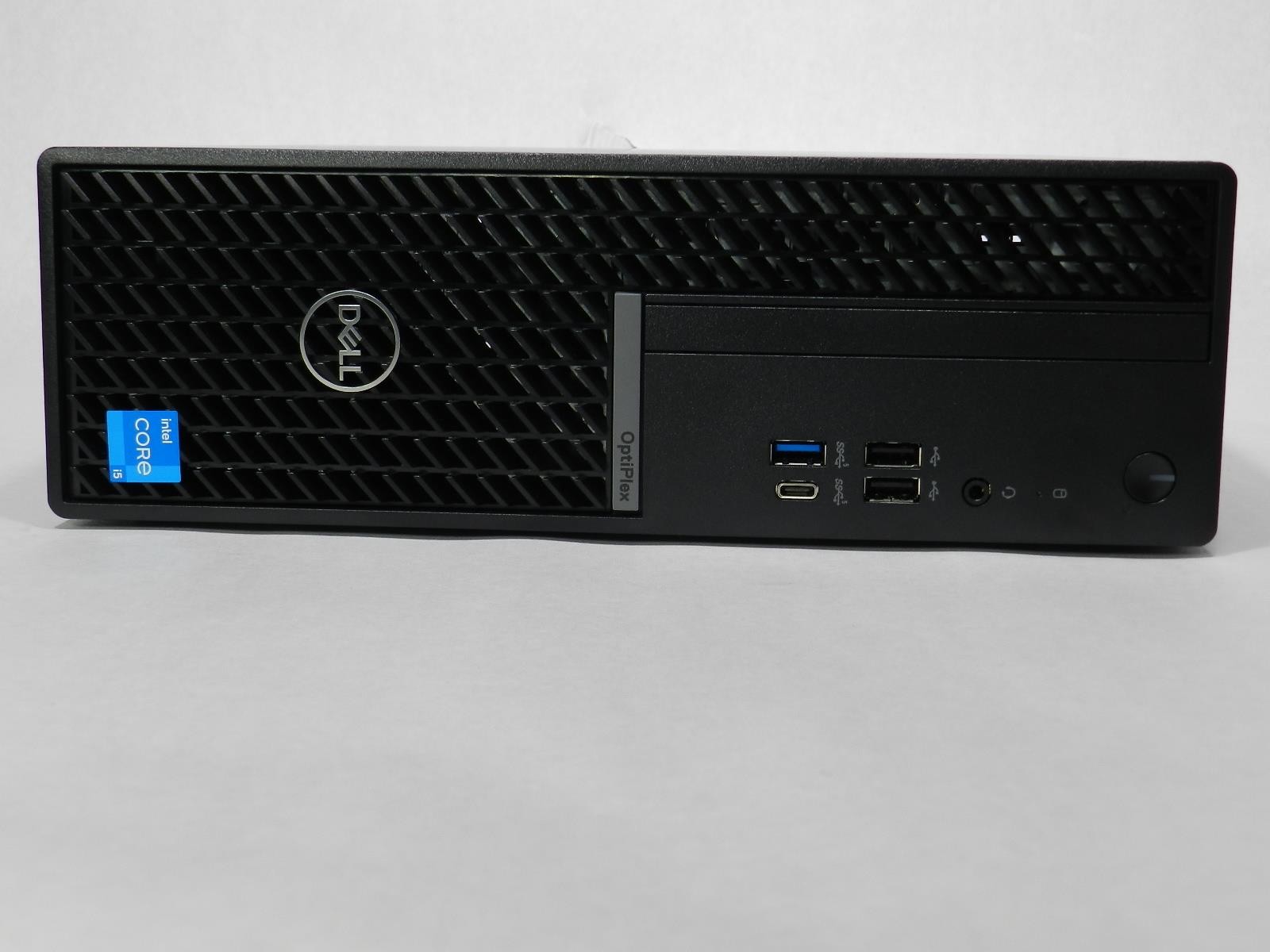 DELL OptiPlex SFF 7020 | Intel Core i5-14500 | 16GB | 256GB SSD | B+ | WIN11PRO