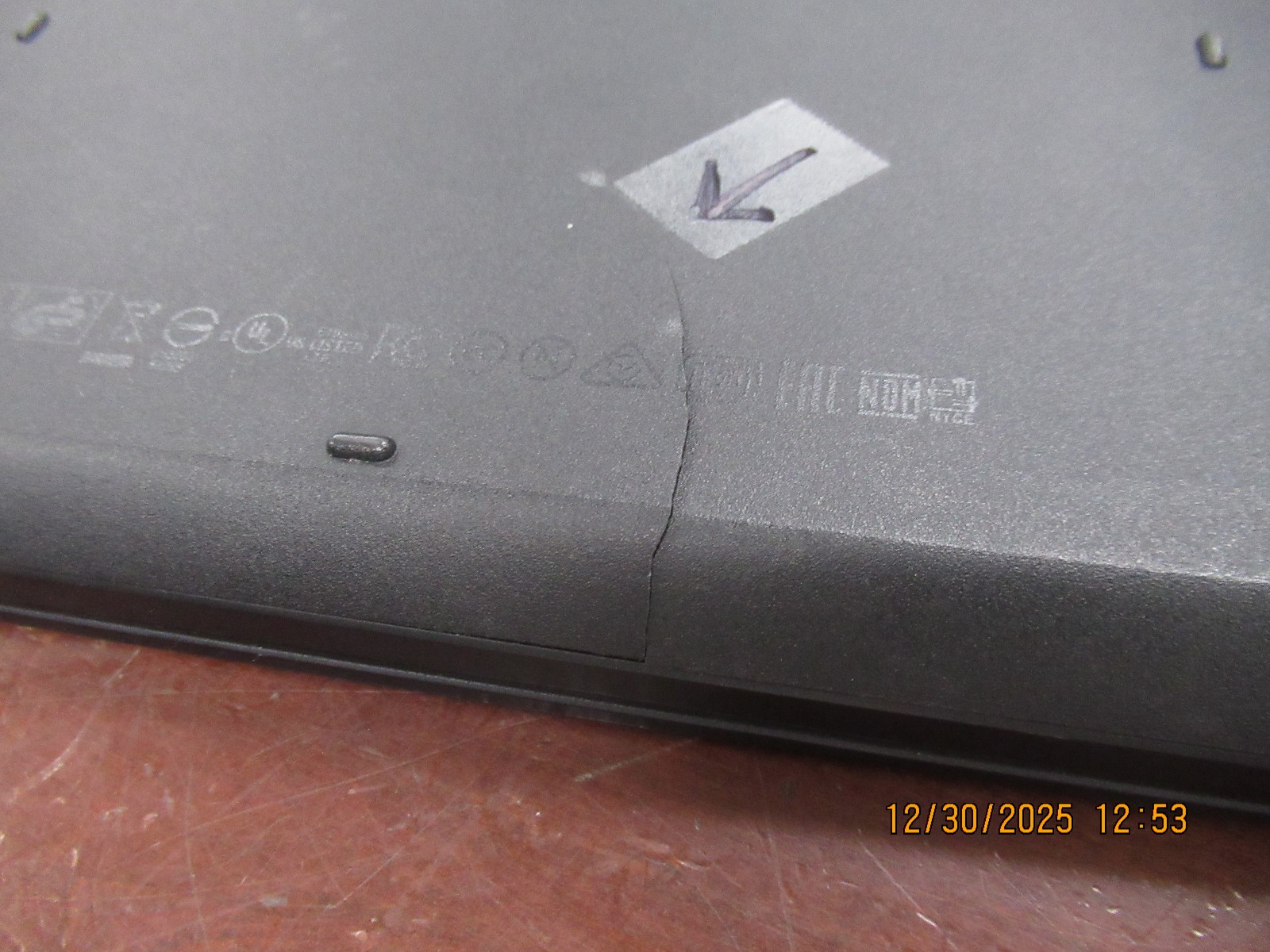 Dell Latitude E5570 i5-6200U 2.30GHz 16GB Laptop w/ BIOS [NO HDD/OS/AC] ####