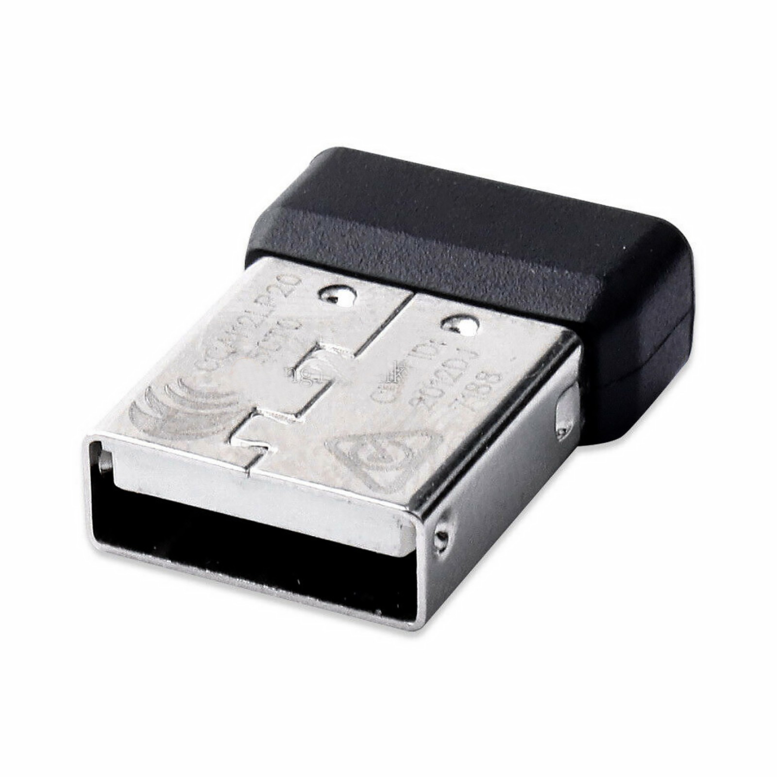 USB Wireless Mouse Keyboard Combo Receiver for Logitech MK270 MK345 MK250 Nano