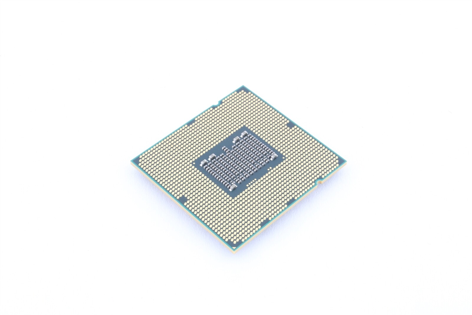 Apple Mac Pro 5,1 – Matched Pair Intel Xeon Processor CPU 2.4 GHz E5620 LGA1366