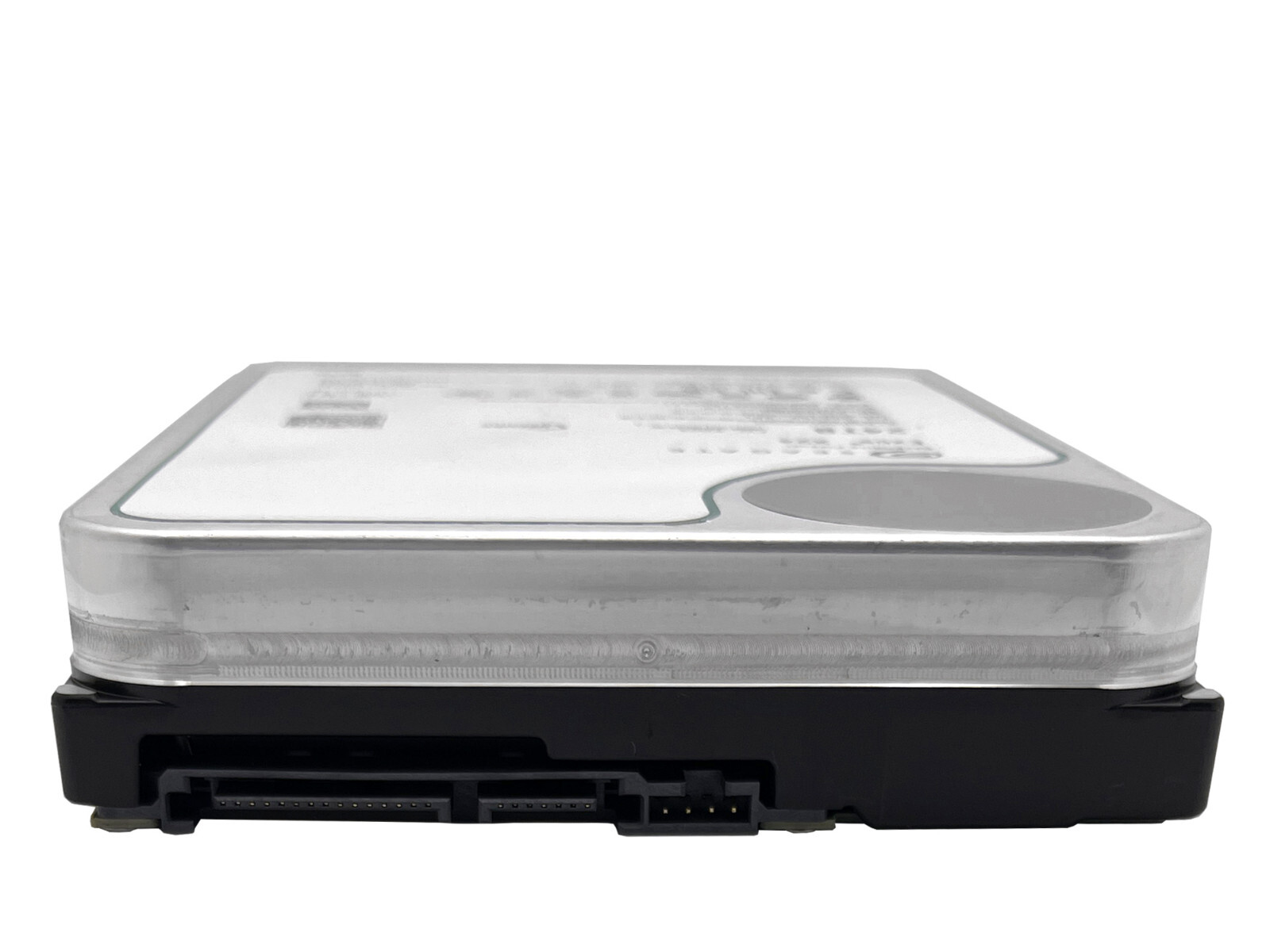 Seagate Exos X24 ST24000NM000H 24TB CMR 7200RPM SATA 6.0Gb/s 3.5″ Enterprise HDD