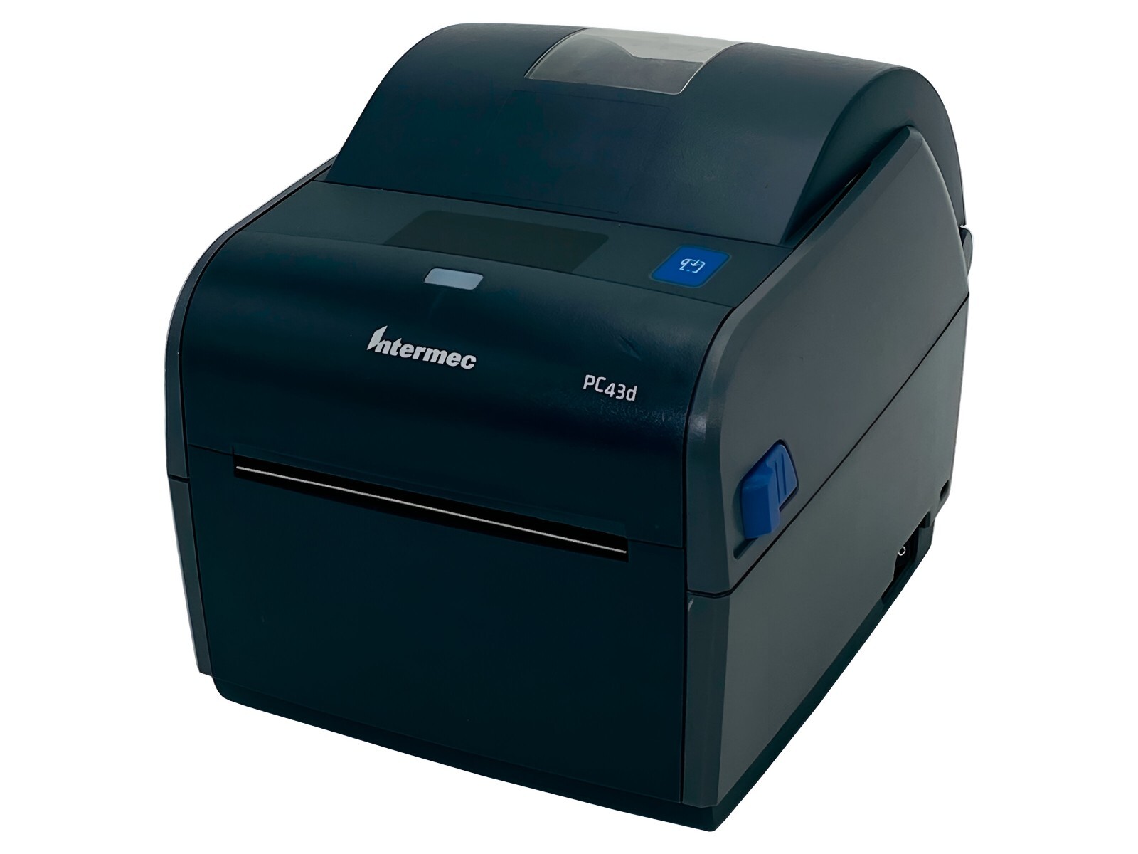 Intermec PC43d – Reliable Direct Thermal Desktop Barcode Label Printer USB LAN