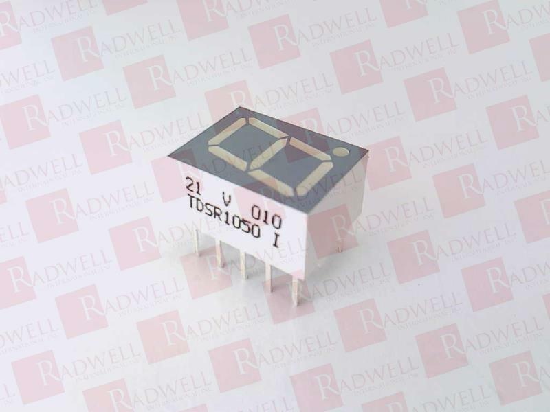VISHAY TDSR1050-IK / TDSR1050IK (BRAND NEW)