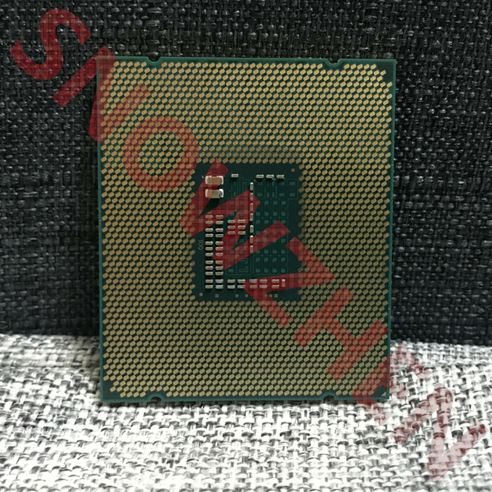 Intel Xeon E5-2620 V3 CPU SIX-Core 2.4GHz SR207 15MB 85W LGA 2011-3 Processor