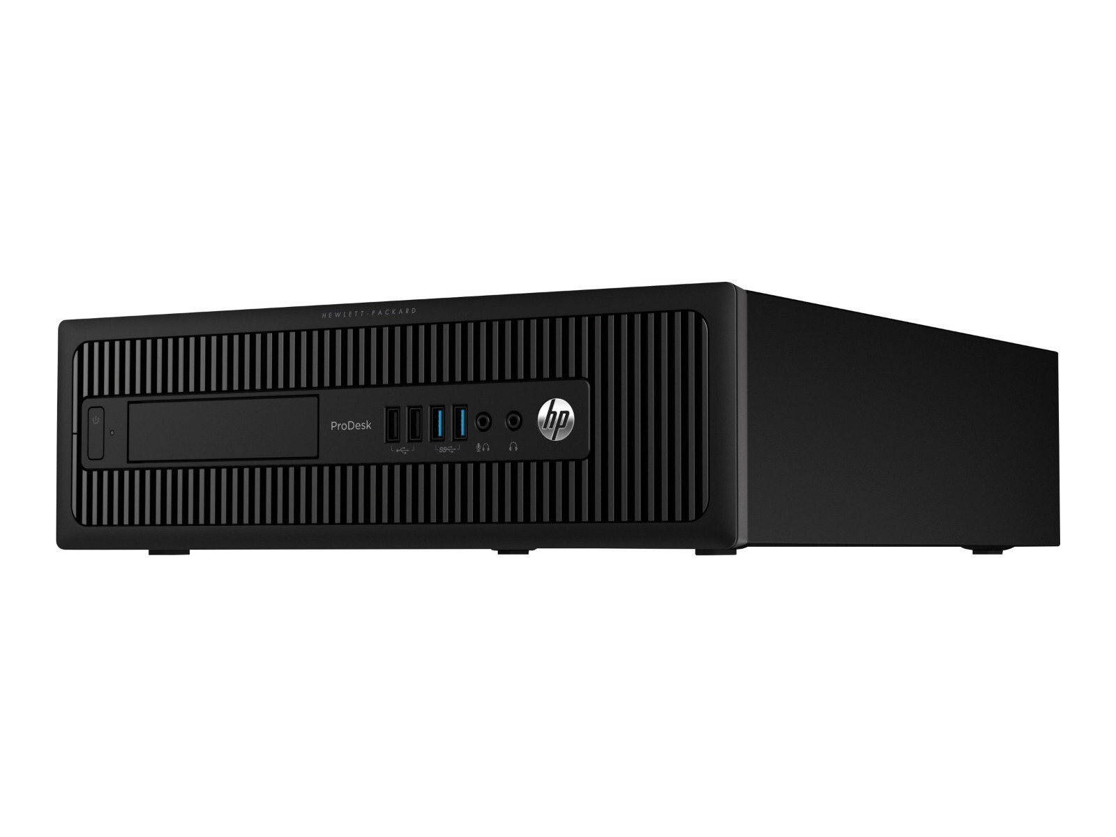 hp or Dell Desktop PC Computer Dual Core 8GB RAM DUAL 19″ LCDs WiFi Windows 10