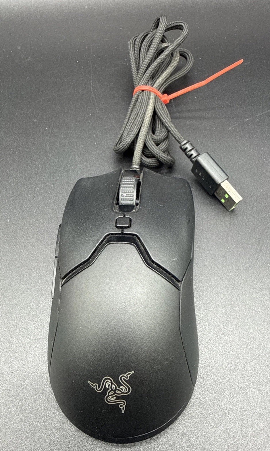 Razer Viper Mini Model RZ01-0325 Gaming Mouse 8,500 DPI 6 Button