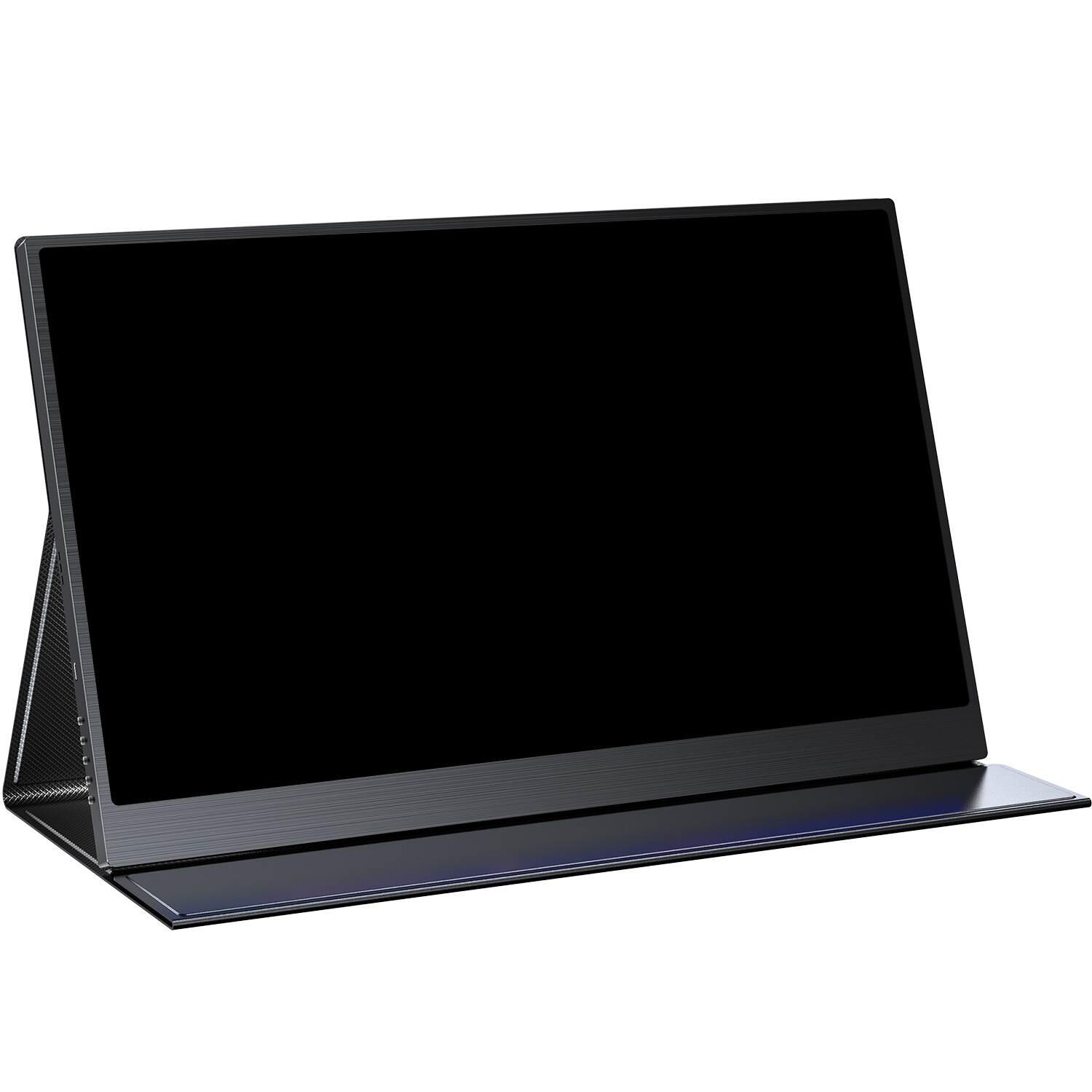 EVICIV 17.3″ QHD 2K 1440P Portable Monitor Screen HDMI 2*USB C For PC Cellphone