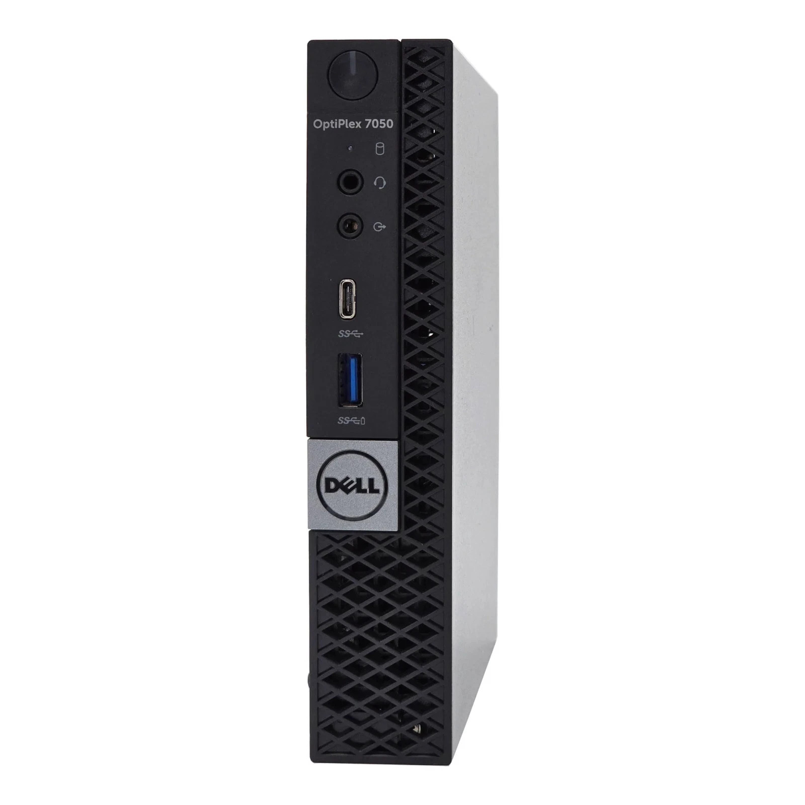 Dell OptiPlex 7050 Micro PC | i7-7700T | 8–32GB RAM | 128GB–1TB SSD | Win 10/11P