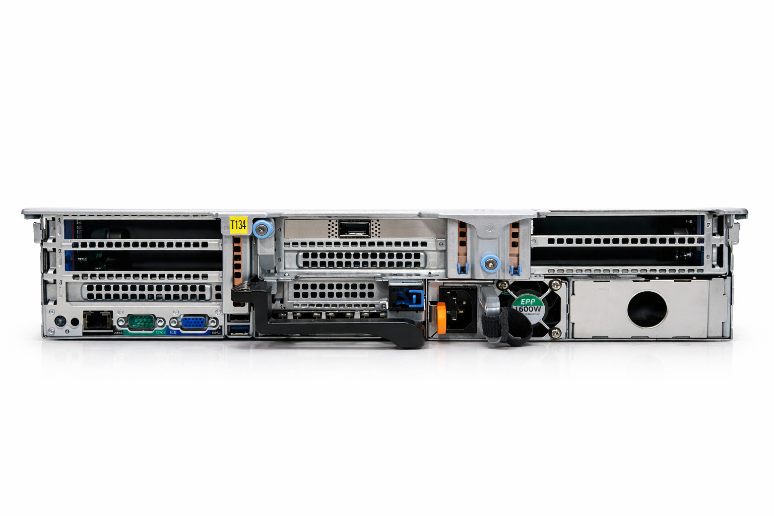 Dell PowerEdge R740 Server | Dual Xeon Gold 6126 | 24-Core | 192GB RAM | 8×500GB