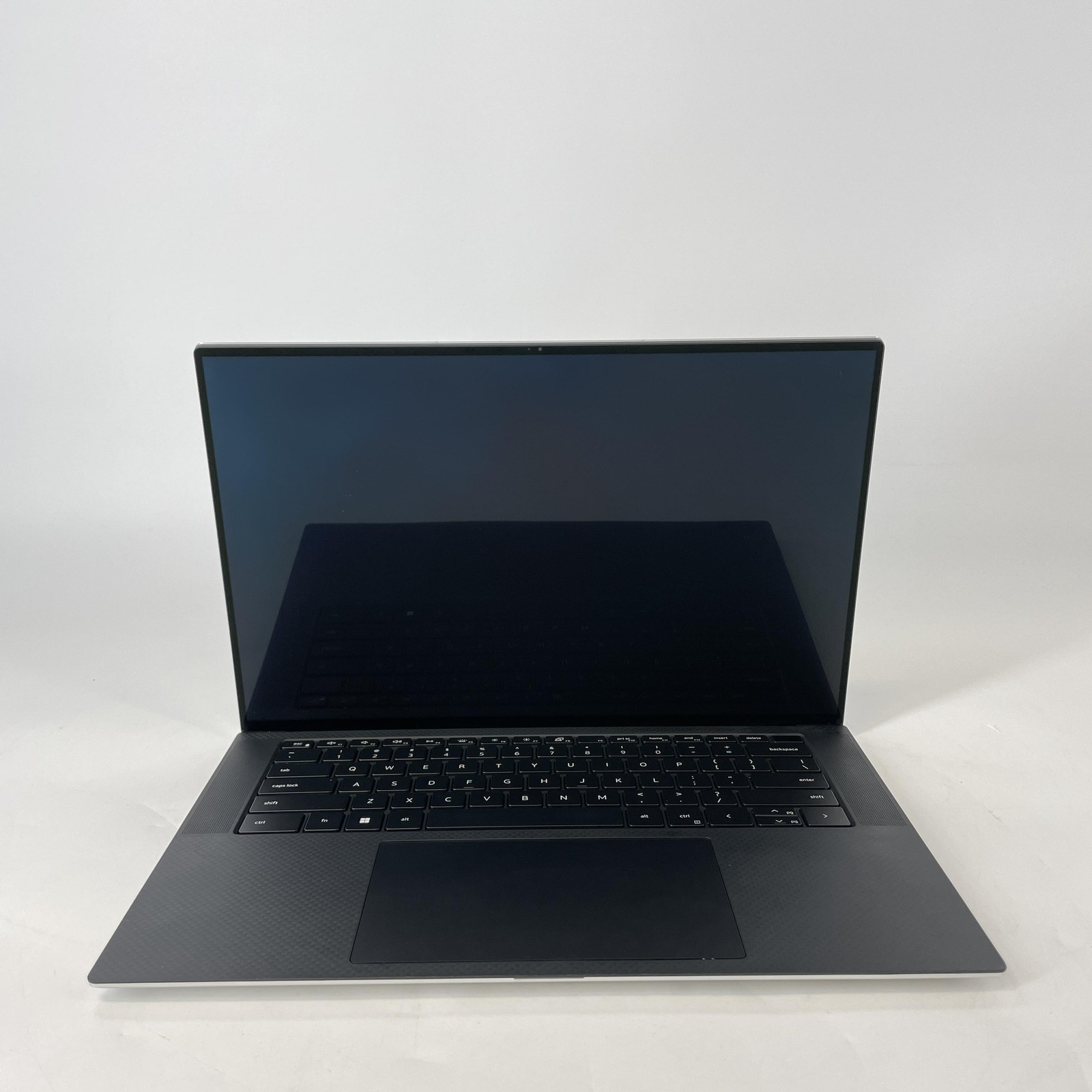 Dell XPS 15 9510 3.5K TOUCH i7-11800H 2.30GHz 32GB 2TB SSD NVIDIA RTX 3050 Ti