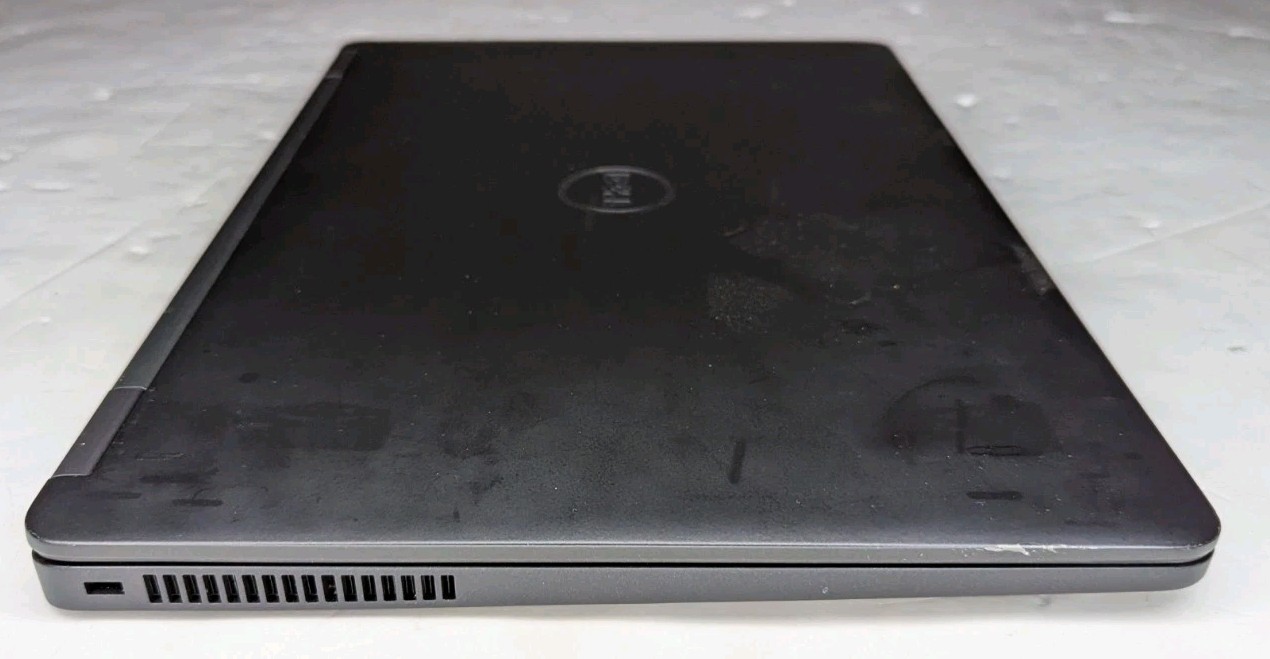 Dell Latitude E7470 14″ Laptop i5-6300U 2.40GHz 8GB RAM 256GB SSD Win 11 Pro