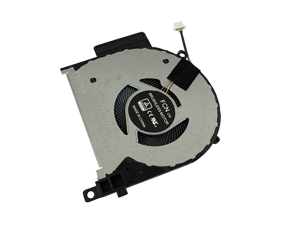 HP Envy X360 15m-cn0000 15m-cn0011dx 15m-cn0012dx Notebook CPU Cooling Fan