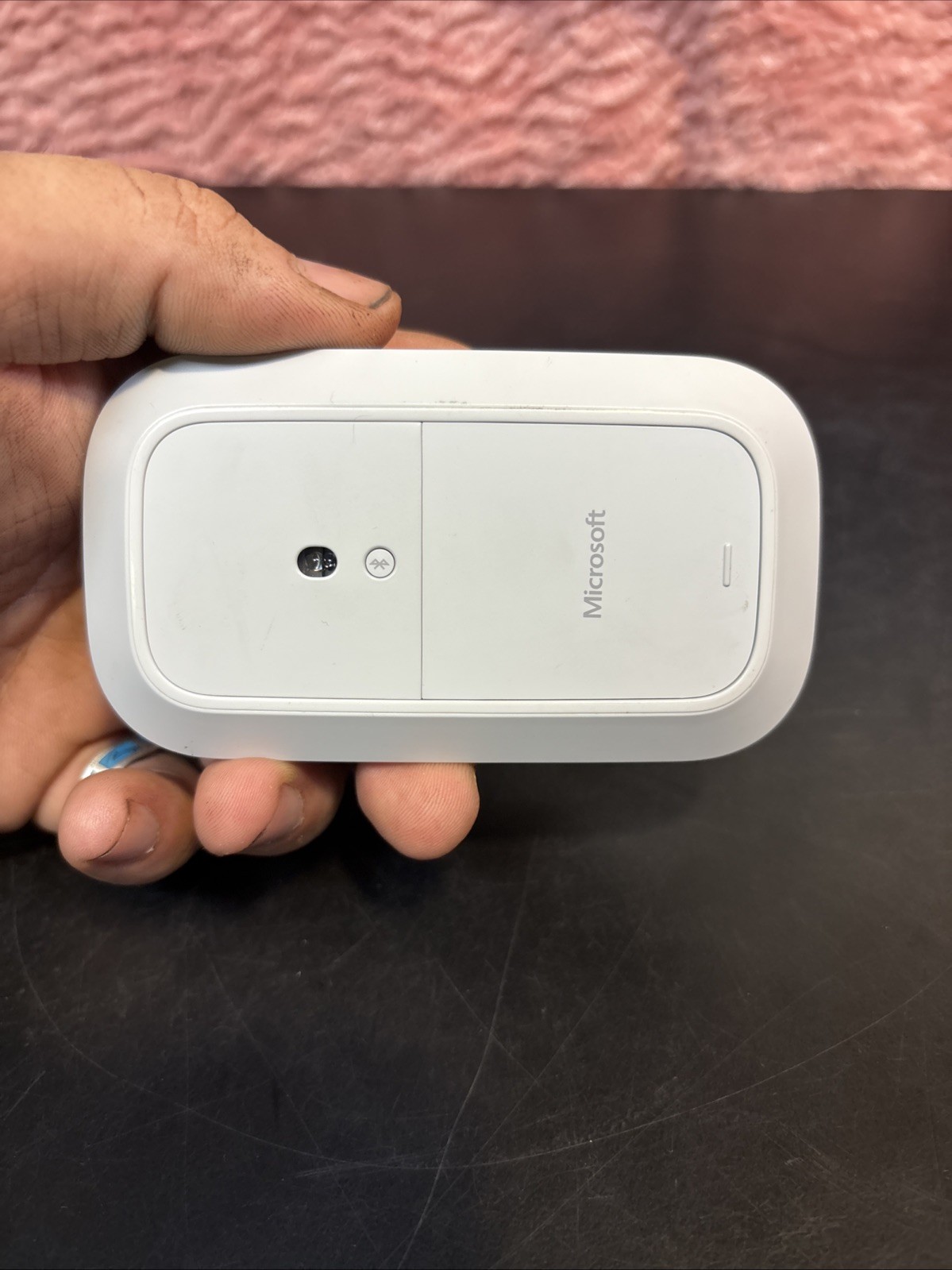 Microsoft Surface Mobile Mouse Maus 1679/1679C Wireless Bluetooth