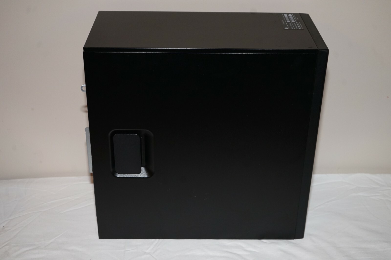 ^ HP EliteDesk 705 G2 MT AMD A8-8650B @ 3.20Ghz 16GB Ram 1TB HD Windows 7